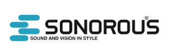 Sonorous Logo